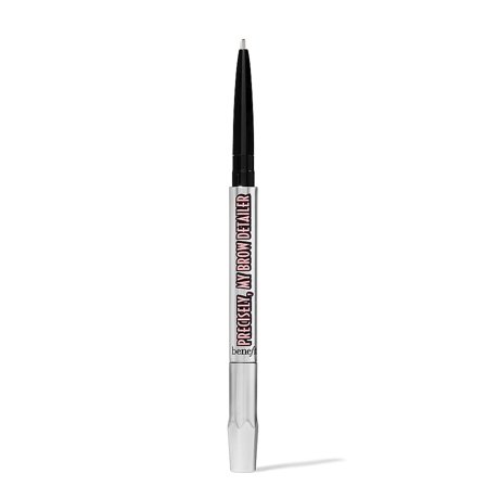 Benefit Cosmetics Precisely, My Brow Detailer 5 Warm Black-Brown, Makeup, Øjenbryn, Øjenbrynsblyanter