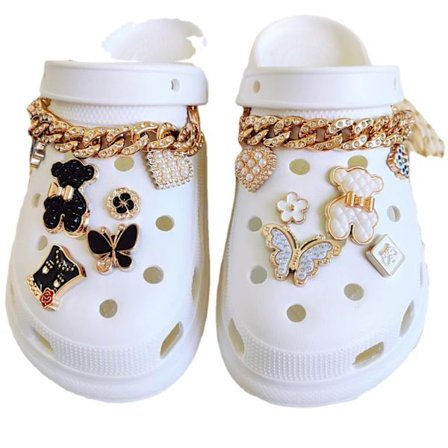 Kenkäkukat (ilman kenkiä)8