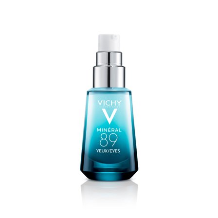 Vichy Mineral 89 Gel Occhi Fortificante E Idratante 15ml