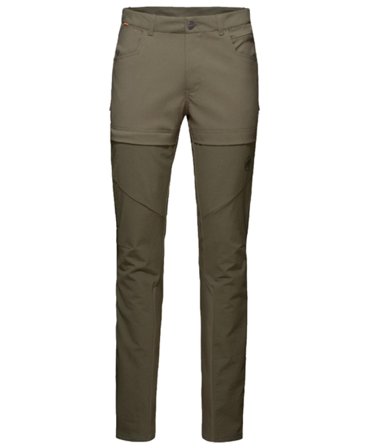 Mammut Zinal Guide Short Safari-Iguana