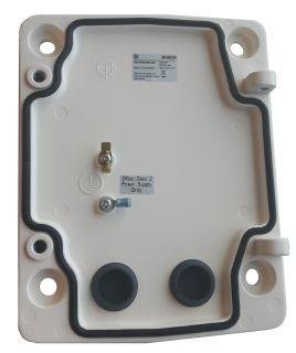 Bosch Mounting plate for