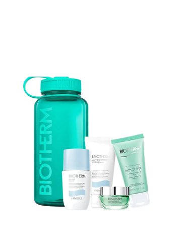 Biotherm Biotherm Aqua Drop Set - Nude - ONE SIZE