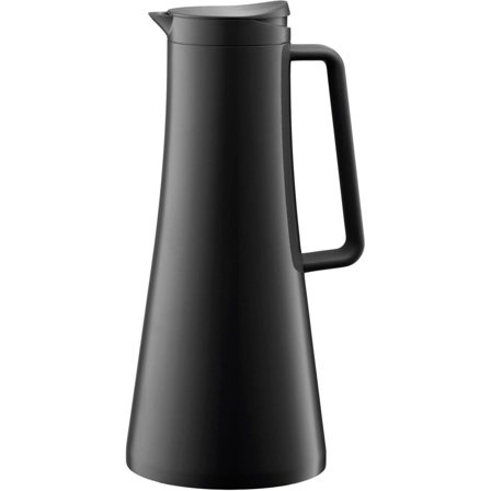Bodum Bistro Termokande 1,1 L Blank | KitchenOne
