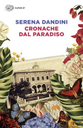 Cronache dal Paradiso Serena Dandini