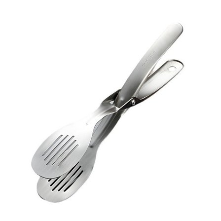 Kjøkkenklype i metall