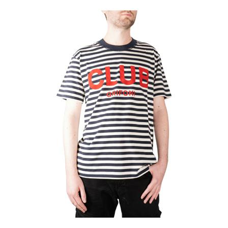 Mauro Grifoni, T-Shirt Wit, Heren, Maat:S