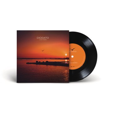 La mia terra (45 giri) Diodato