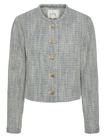 YAS | Yasnorali Ls Jacket - Ex | M