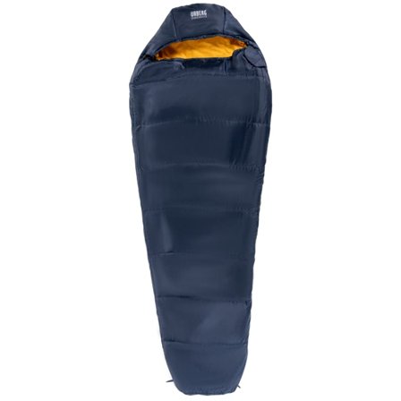 Urberg Ultra Compact Sleeping Bag G2 synthetic sleeping bags Blue OneSize