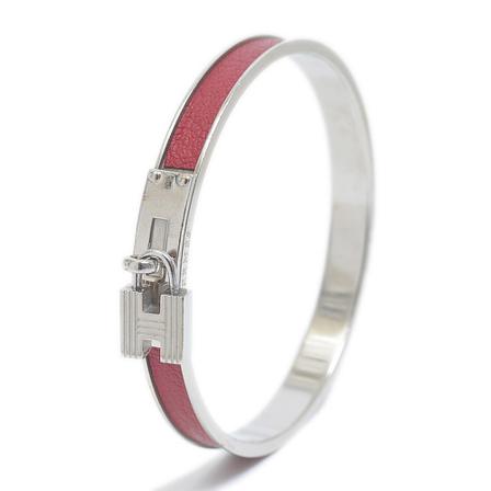 Hermès Vintage, Bracelets Grijs, Dames, Maat:ONE Size