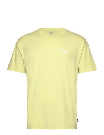 Suspension Over D Ss Yellow VANS