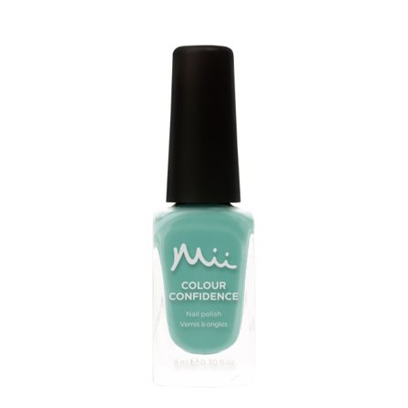 Mii Color Confidence Nail Polish Nagellack 9 ml