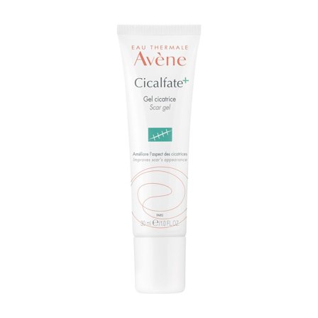Eau Thermale Avène Cicalfate+ Gel Cicatrice 30ml