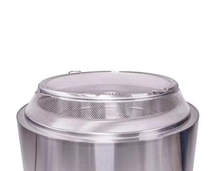 Solo Stove Yukon Gnistfanger