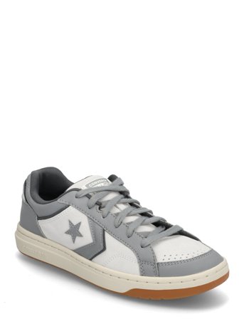 Converse Pro Blaze Classic Ox Barely Grey - Grey - 37.5