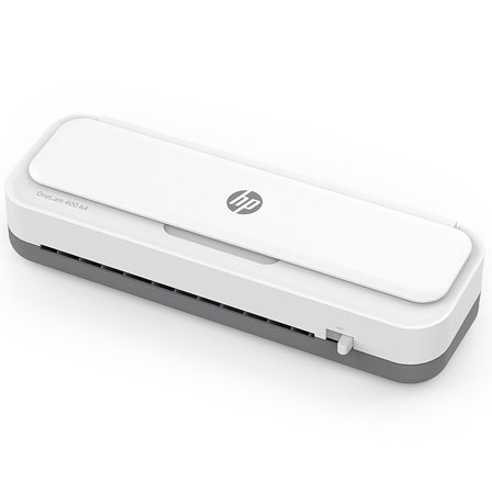 HP OneLam 400 A4