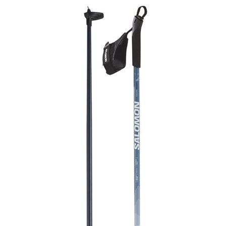 Salomon - Bastoncini da sci nordico per tecnica skating|classica unisex Escape Sport - Multi