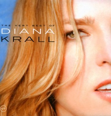 The very best of diana krall Diana Krall
