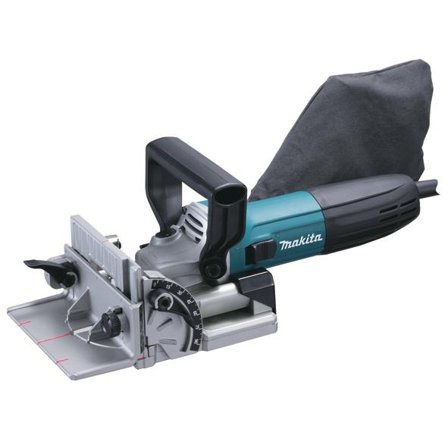 Makita PJ7000J lamellfres - med Makpac-koffert