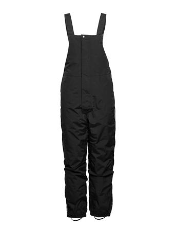 Tarfala Kids Pants 5 Black Didriksons