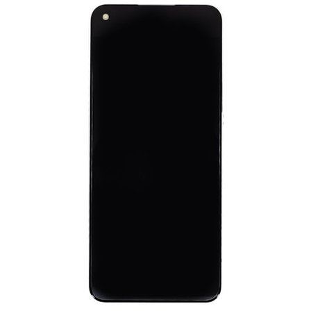 Vaihtonäyttö - OnePlus Nord N100 - LCD IPS - Kapasitiivinen kosketusnäyttö - Helppo asennus