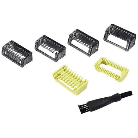 Guide Comb Kompatibel med Rakapparat QP2510 QP2520 QP2521