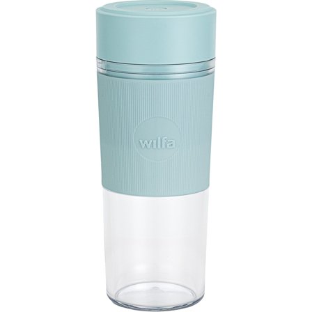 Wilfa Swift blender 300 ml, ljusblå | Köksmaskiner > Mixer & Blender | Bagaren och Kocken