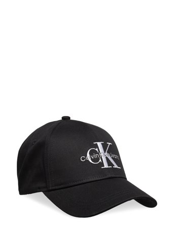 Calvin Klein | Monogram Cap | ONE SIZE