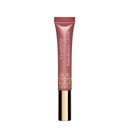Clarins Eclat Minute Embellisseur Lèvres 16 intense rosebud - Gloss