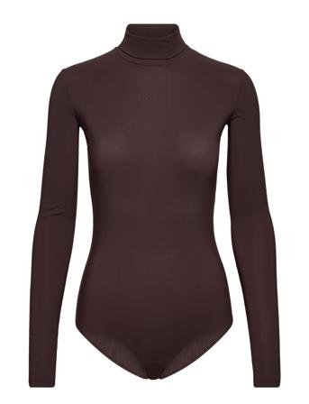 Body Uimapuku Uima-asut Ruskea MM6 Maison Margiela