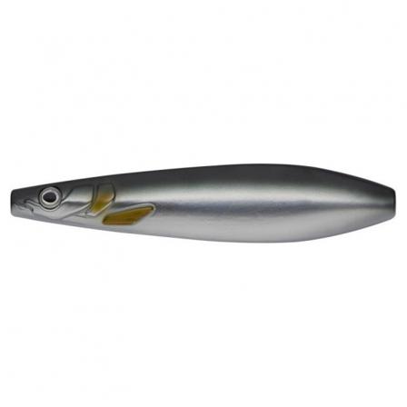 Abu Garcia Sölv Smakk 7cm, 12g - Dark Sandeel