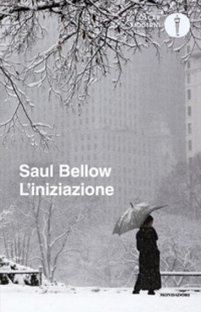 L'iniziazione Saul Bellow