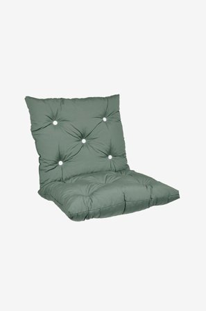 Fritab - Istuintyyny Lågvik flock - Vihreä - Istuintyynyt - - Homeroom