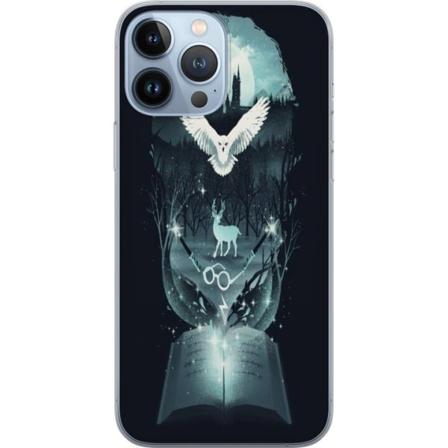 Apple iPhone 13 Pro Max Skal / Mobilskal - Harry Potter
