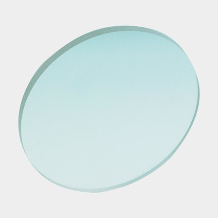 Deksel voor zeewaterfilter Maestrini Polycarbonate Lid, kunststof, Ø87 mm x 5 mm, 0005C/D, 7005C/D (3/8" & 1/2")