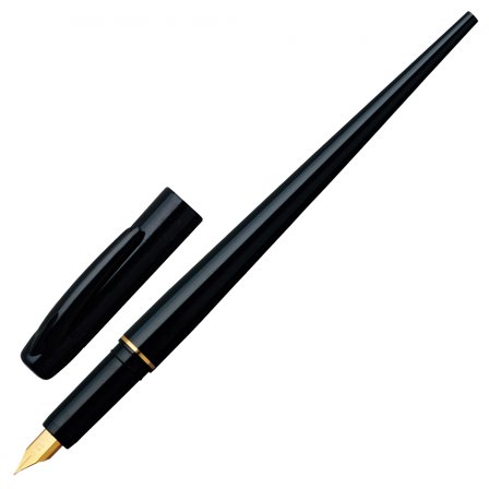 Platinum Desk Fountain Pen Extra Fine