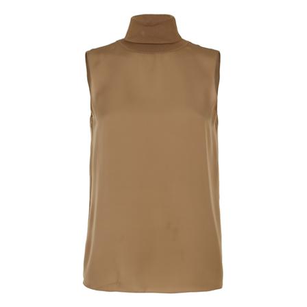 Theory Sleeveless Tops inbo, Dame