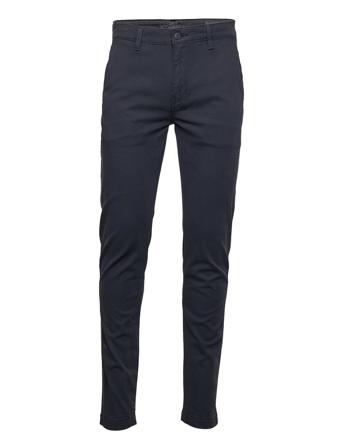 Xx Chino Slim Ii Baltic Navy S Slim Jeans Sort LEVI ́S Men