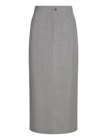 Hope | Longy Skirt Blue Grey | 36