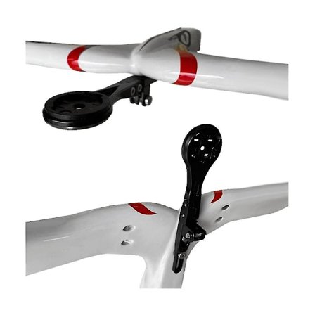 Sykkelstyre Computer Mount Sykkel Landeveissykkel Stoppeklokke