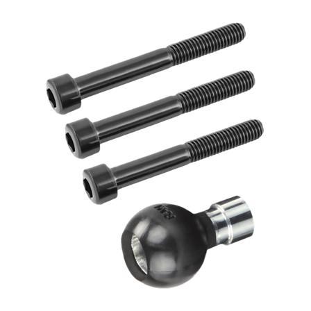 Basemontering RAM Mounts M8 Styre