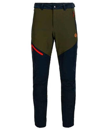 Tufte Wear Mens Vipe Forest Night