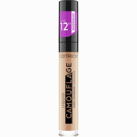 Catrice Liquid Camouflage Correttore 015-Honey 5ML - Correttore