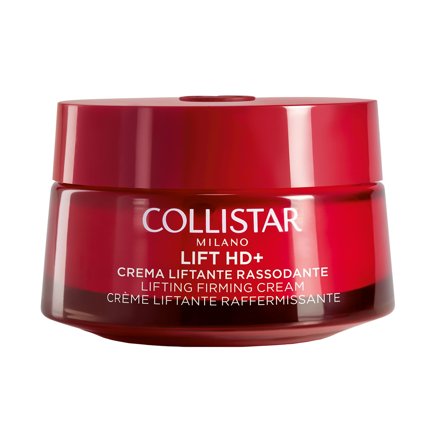 Collistar Lift HD + Crema Liftante Rassodante Viso E Collo 50ml - Tratt. lifting viso 24 ore