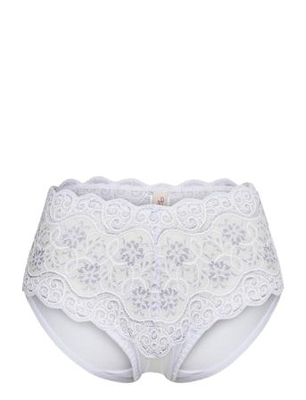 Amourette 300 Maxi X Lingerie Panties Hipsters/boyshorts Hvit Triumph