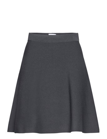 Nümph Nulillypilly Skirt - Grey - S