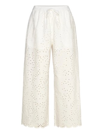Twist & Tango Leonora Trousers - White - 36