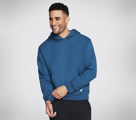 Skechers.fi, SKECH-SWEATS Classic Hoodie, Miehet