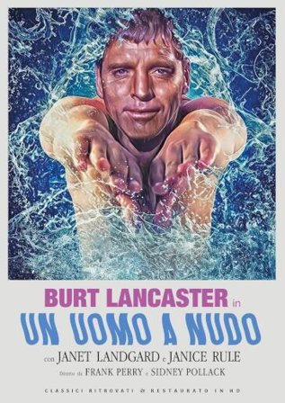 Uomo A Nudo (Un) (Restaurato In Hd)