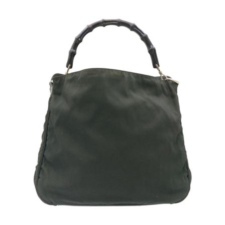 Gucci Vintage Handbags Grøn, Dame Vintage Tasker, Størrelse: ONE Size